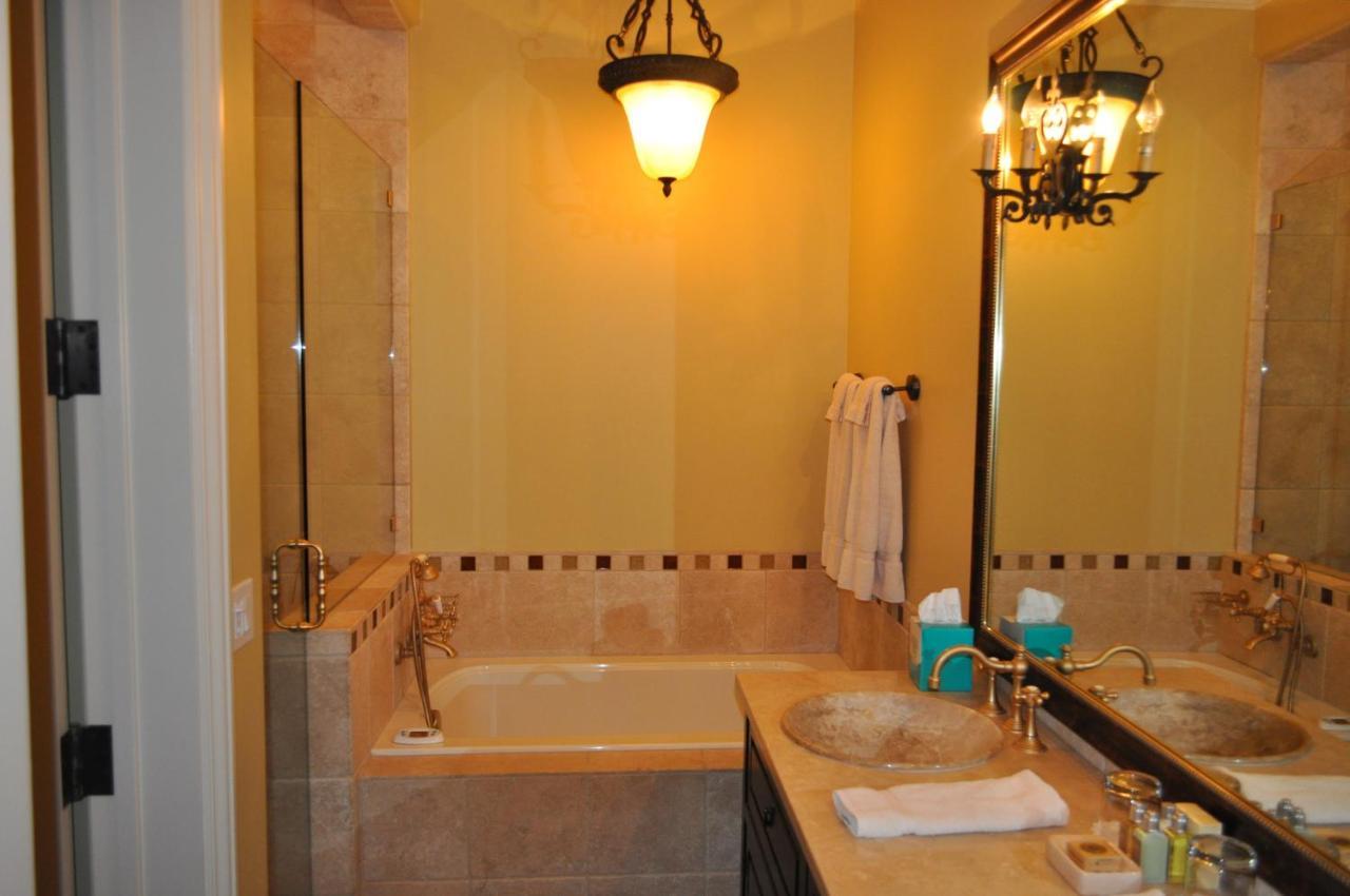 Villa Arden Hills Carmichael Extérieur photo